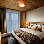 Lejlighed Jasna Centrum - Lorien - Free Jacuzzi & Sauna And Chopok View