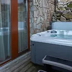 Jasna Centrum - Lorien - Free Jacuzzi & Sauna And Chopok View Lejlighed Demänovská Dolina