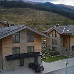 Lejlighed Jasna Centrum - Lorien - Free Jacuzzi & Sauna And Chopok View