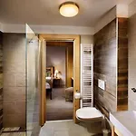 Lejlighed Jasna Centrum - Lorien - Free Jacuzzi & Sauna And Chopok View Demänovská Dolina