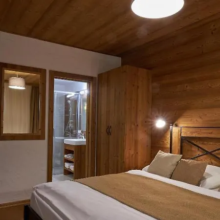 Jasna Centrum - Lorien - Free Jacuzzi & Sauna And Chopok View