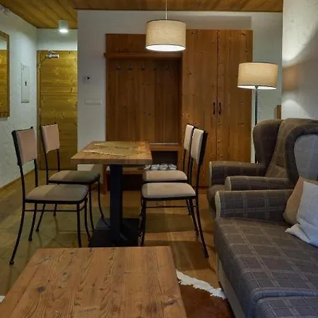 Jasna Centrum - Lorien - Free Jacuzzi & Sauna And Chopok View Appartement *