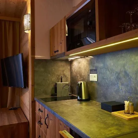 アパート Jasna Centrum - Lorien - Free Jacuzzi & Sauna And Chopok View