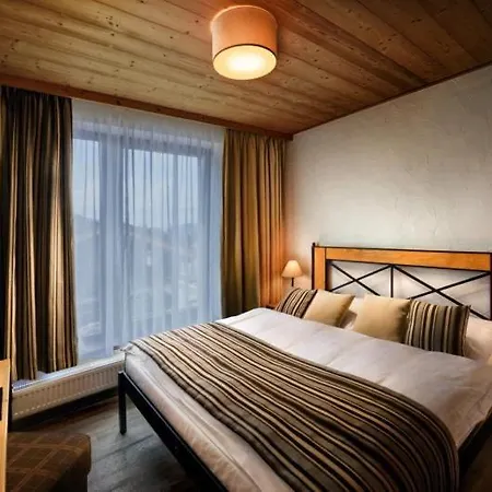 Appartement Jasna Centrum - Lorien - Free Jacuzzi & Sauna And Chopok View