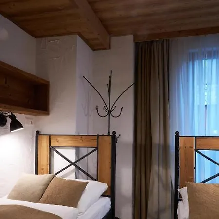 Jasna Centrum - Lorien - Free Jacuzzi & Sauna And Chopok View