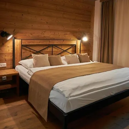 Jasna Centrum - Lorien - Free Jacuzzi & Sauna And Chopok View アパート