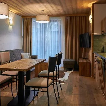Apartment Jasna Centrum - Lorien - Free Jacuzzi & Sauna And Chopok View *