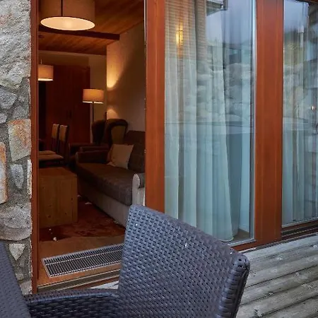 Jasna Centrum - Lorien - Free Jacuzzi & Sauna And Chopok View Apartment Demänovská Dolina