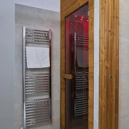 Jasna Centrum - Lorien - Free Jacuzzi & Sauna And Chopok View Apartment