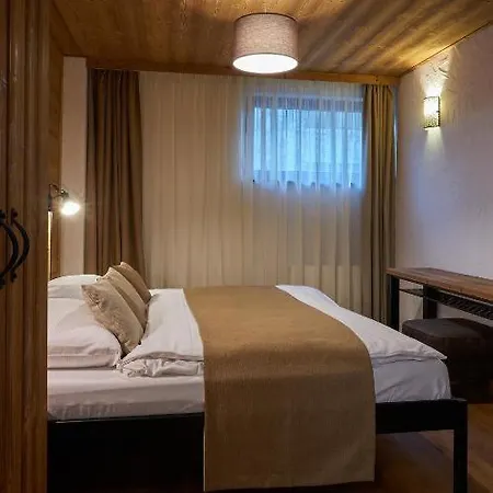 Jasna Centrum - Lorien - Free Jacuzzi & Sauna And Chopok View
