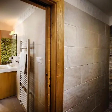 Jasna Centrum - Lorien - Free Jacuzzi & Sauna And Chopok View Appartement *