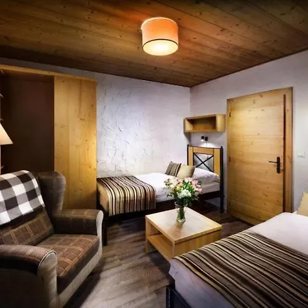 Appartement Jasna Centrum - Lorien - Free Jacuzzi & Sauna And Chopok View Demänovská Dolina