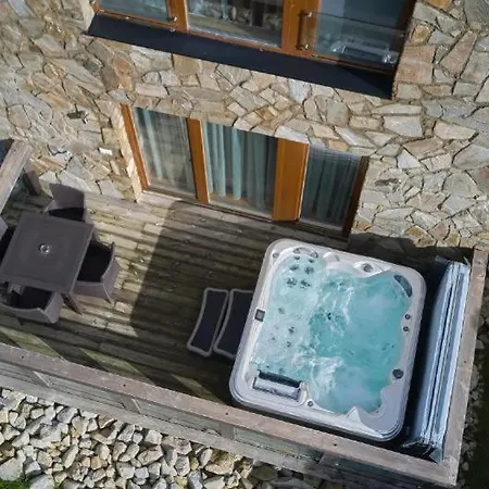 Jasna Centrum - Lorien - Free Jacuzzi & Sauna And Chopok View アパート