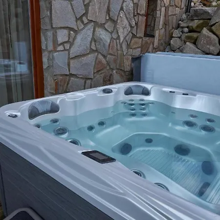 Jasna Centrum - Lorien - Free Jacuzzi & Sauna And Chopok View Διαμέρισμα *