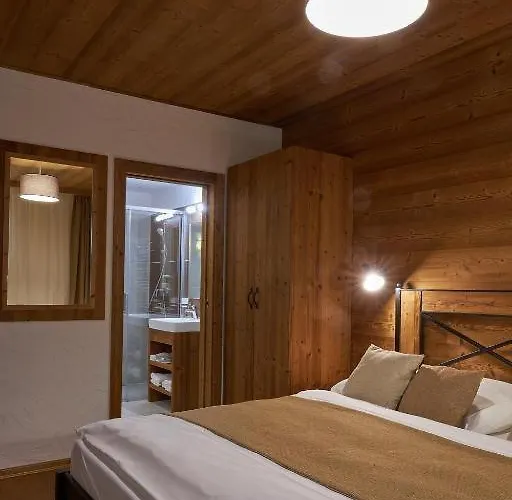 Jasna Centrum - Lorien - Free Jacuzzi & Sauna And Chopok View