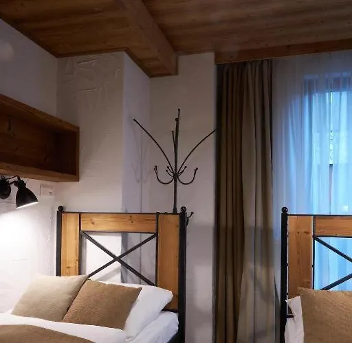 Jasna Centrum - Lorien - Free Jacuzzi & Sauna And Chopok View