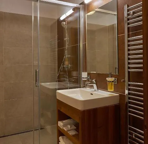 アパート Jasna Centrum - Lorien - Free Jacuzzi & Sauna And Chopok View