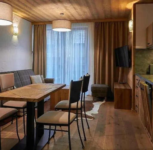 Jasna Centrum - Lorien - Free Jacuzzi & Sauna And Chopok View