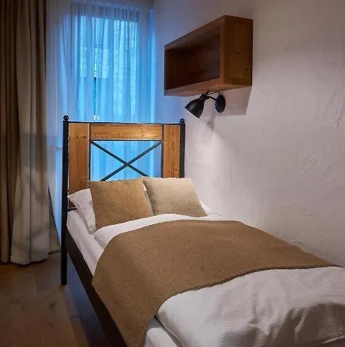 Jasna Centrum - Lorien - Free Jacuzzi & Sauna And Chopok View * デマノブスカ・ドリーナ