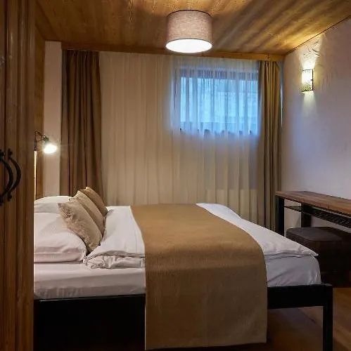 Jasna Centrum - Lorien - Free Jacuzzi & Sauna And Chopok View