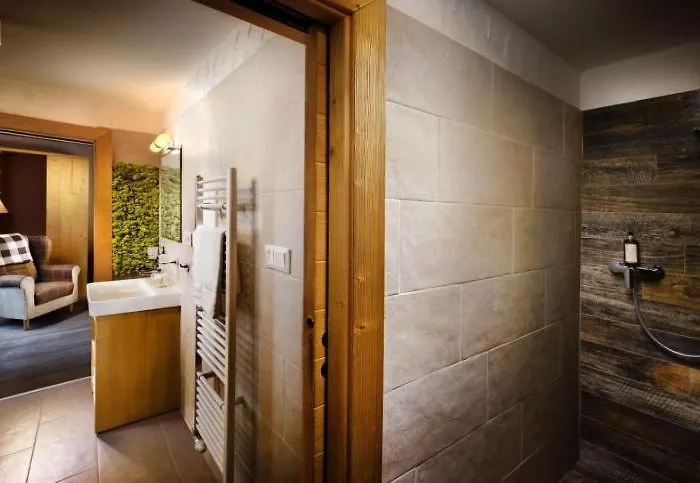 Jasna Centrum - Lorien - Free Jacuzzi & Sauna And Chopok View Διαμέρισμα *
