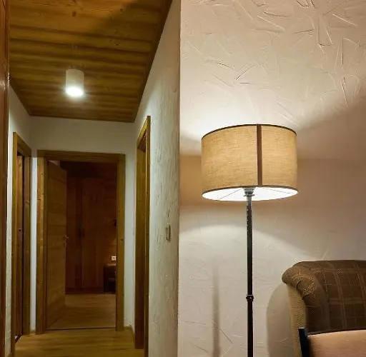 Jasna Centrum - Lorien - Free Jacuzzi & Sauna And Chopok View Demanovska Dolina