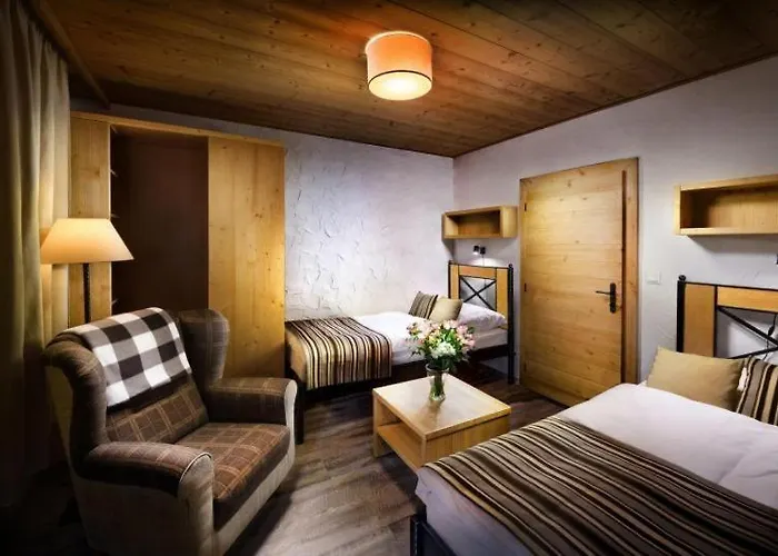 Διαμέρισμα Jasna Centrum - Lorien - Free Jacuzzi & Sauna And Chopok View Demanovska Dolina